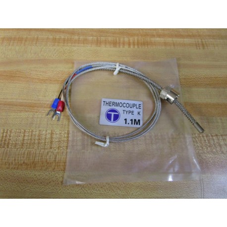 Generic K1.1M Thermocouple K11M