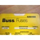 Buss Small Dimension Fuse Quick Selection Guide - New No Box