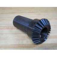 Martin M824 14-12 Miter Gear WKeyway M824 - New No Box