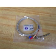 Generic K1.5M Thermocouple K15M