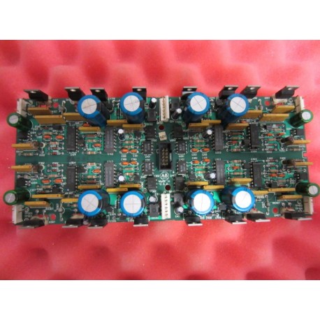 Allen Bradley 106934 Circuit Board REV.13 - Used