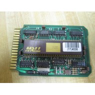 Unico 100-777 Circuit Board 100777 - Refurbished