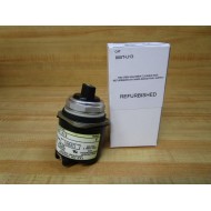 Allen Bradley 800T-U13 Potentiometer 800TU13 Series P - Refurbished