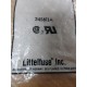 Littelfuse 345611A Stock Safe Fuse Holder (Pack of 2)
