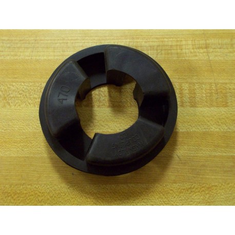 Magnaloy 470 Insert Black - New No Box