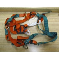 MSAROSE 415490 XLG Pull Over Harness - Used