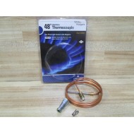 White Rodgers H06E-48 Thermocouple HO6E-48