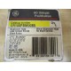 General Electric CR104PBM00B5 HD Oiltight Push Button