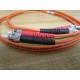 Corning FB-2222TGEN-1M Optical Fiber Cable FB2222TGEN1M (Pack of 4)