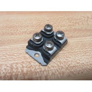 IXYS DSEI 2X61-12B Semiconductor DSEI2X6112B w Screws - New No Box