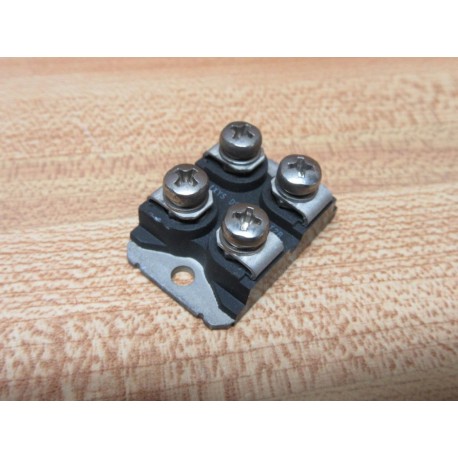 IXYS DSEI 2X61-12B Semiconductor DSEI2X6112B w Screws - New No Box