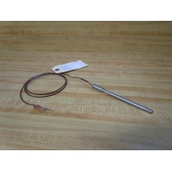 Therm X TJ36-ICSS-14G-04 Thermocouple TJ36-ICSS-14G-4 - New No Box