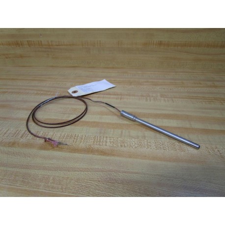 Therm X TJ36-ICSS-14G-04 Thermocouple TJ36-ICSS-14G-4 - New No Box