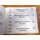 Renishaw H-2000-5073-05-J Installation and User's Guide - New No Box