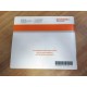 Renishaw H-2000-5073-05-J Installation and User's Guide - New No Box