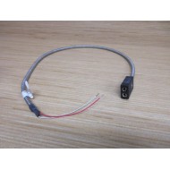Wirtz 170670 Thermocouple Cable - New No Box