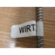 Wirtz 170670 Thermocouple Cable - New No Box