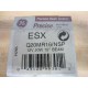 General Electric Q20MR16NSP Precise Multi-Mirror Lamp ESX 15&deg Beam