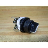 Allen Bradley 800H-JR5KC1A Selector Switch 800HJR5KC1A W800T-XA - New No Box