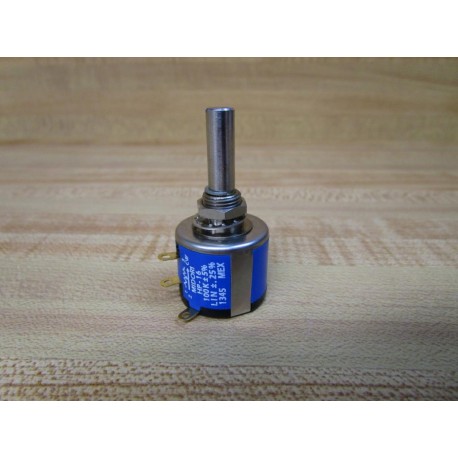 Midori HP-16 Potentiometer HP16 100K ± 5% - New No Box