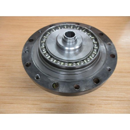 Harmonic Drive HD-65-100-671781 Gear Unit  65-100-671781 - Used