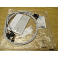 Festo NEDY-L2R1-V1-M8W3-U-0.7L-M12G4 Distributor Cable 8032867