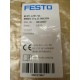 Festo NEDY-L2R1-V1-M8W3-U-0.7L-M12G4 Distributor Cable 8032867