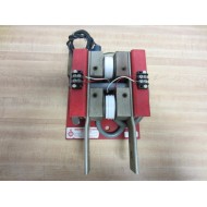 National Electronics NL1615HS82 Heat Exchanger - Used