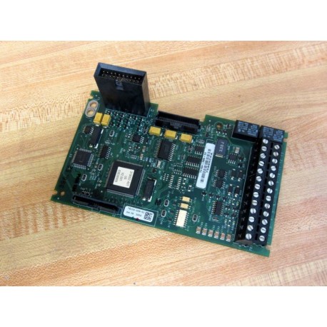 Allen Bradley 74104-396-52 Circuit Board 7410439652 Non-Refundable - Parts Only