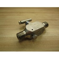 Rosemount C306111125-0000 Transmitter - Used