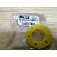 Dodge 008030 Flex Poly-Disc