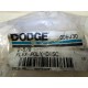 Dodge 008030 Flex Poly-Disc