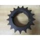 Martin 50BTL17 Sprocket 50BTL17 Use 1610 Bushing - New No Box