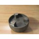 Magnaloy M300R No Bore Coupling 300R