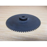 Generic 25 B 72 Sprocket 25B72 - New No Box