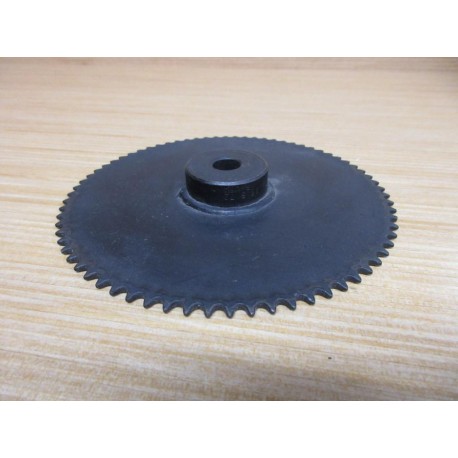 Generic 25 B 72 Sprocket 25B72 - New No Box