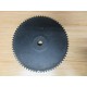 Generic 25 B 72 Sprocket 25B72 - New No Box