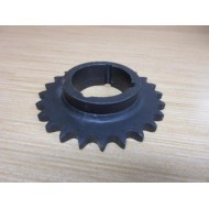 Martin 60BTL24 Sprocket 60BTL24 Use 2012 Bushing - New No Box