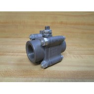 Worcester Controls 34 4466TSE R1 Ball Valve 34 4466TSE - New No Box