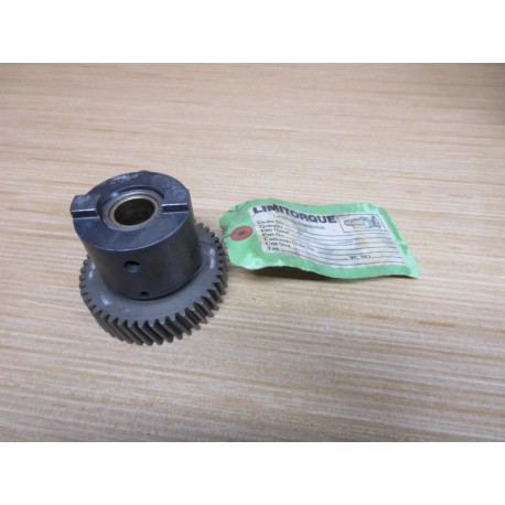 Limitorque 5700-146 WS Gear Assembly 5700146 - New No Box