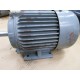 Bolgo 143T Induction Motor TEFC Tested - Used