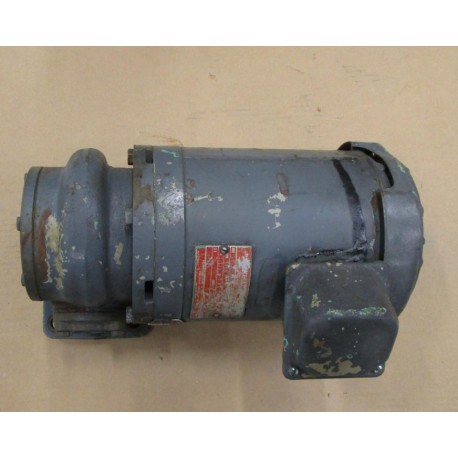 General Electric 5K43JG2888A GE AC Motor 149405 - Used