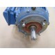 WEG CT005402NPW22184TDIN Motor CT005402NPW22 Tested - Used