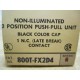 Allen Bradley 800T-FX2D4 Push-Pull Unit Series N