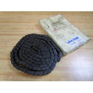 HKK Chain 12B-1R 10' Roller Chain 12B1R