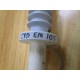 Generic CYD EM 105 Porcelain Insulator CYDEM105 - New No Box