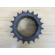 Martin D80BTB19H 3020 Double Roller Chain Sprocket - New No Box