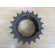 Martin D80BTB19H 3020 Double Roller Chain Sprocket - New No Box