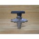 Parker 4Z(A)-B2XJ-SSP Ball Valve 4Z-B2XJ-SSP - New No Box