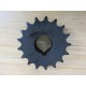 UST H60B17F-1 12 Tsubaki Sprocket H60B17F112 - New No Box